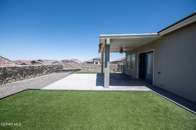 625 COXDALE Street, El Paso, TX 79928