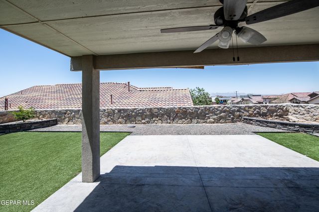 625 COXDALE Street, El Paso, TX 79928