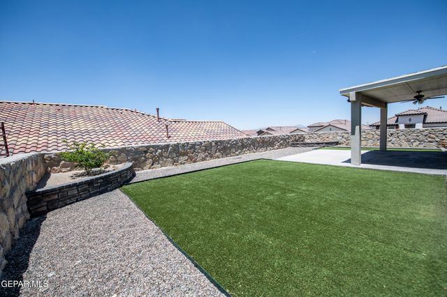 625 COXDALE Street, El Paso, TX 79928