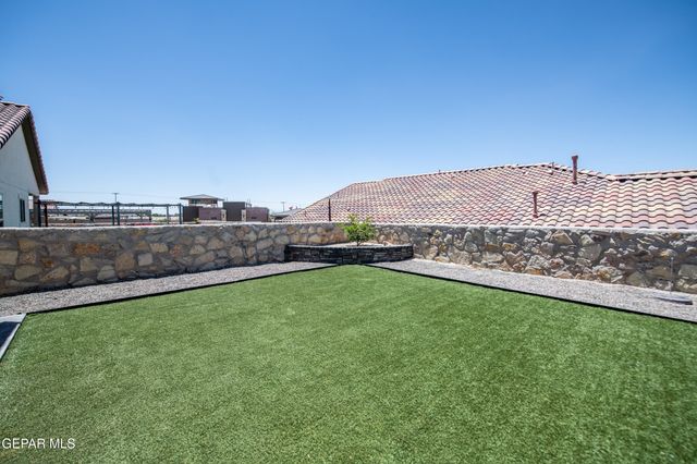 625 COXDALE Street, El Paso, TX 79928