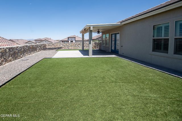 625 COXDALE Street, El Paso, TX 79928
