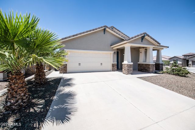 625 COXDALE Street, El Paso, TX 79928