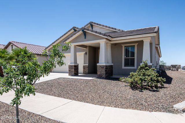 625 COXDALE Street, El Paso, TX 79928