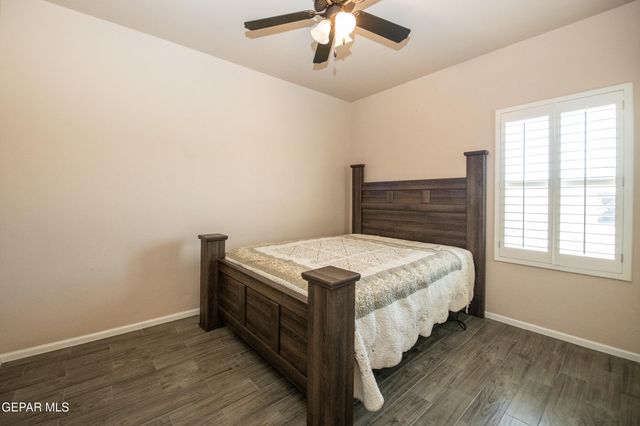 625 COXDALE Street, El Paso, TX 79928