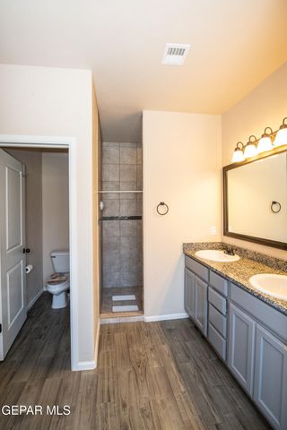 625 COXDALE Street, El Paso, TX 79928