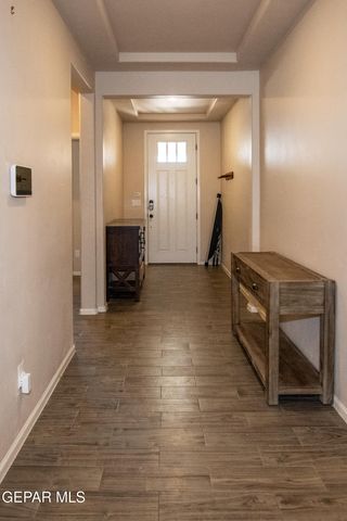 625 COXDALE Street, El Paso, TX 79928