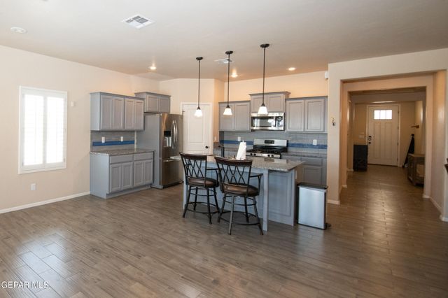 625 COXDALE Street, El Paso, TX 79928