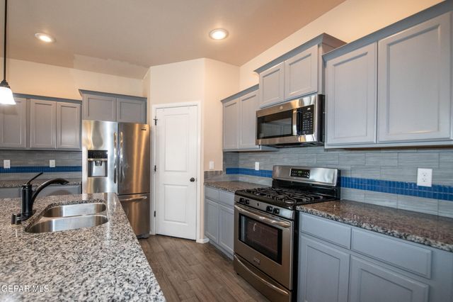 625 COXDALE Street, El Paso, TX 79928