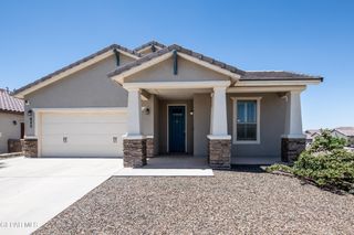 625 COXDALE Street, El Paso, TX 79928