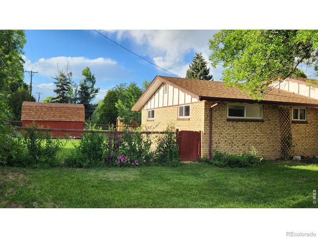 521 W 33rd Street, Loveland, CO 80538