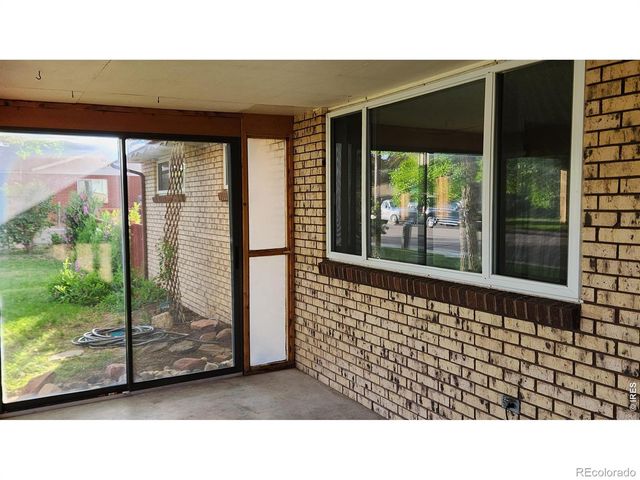521 W 33rd Street, Loveland, CO 80538