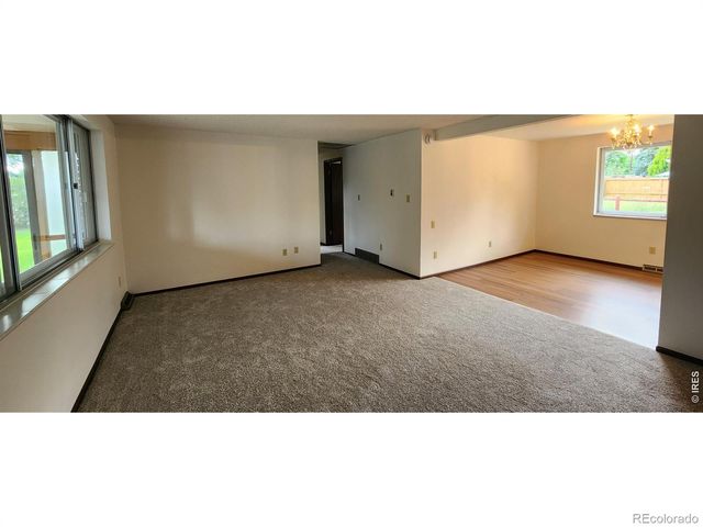 521 W 33rd Street, Loveland, CO 80538