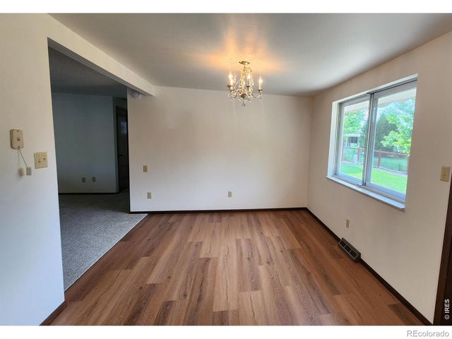 521 W 33rd Street, Loveland, CO 80538