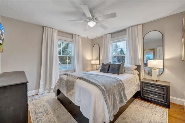 264 Bonavista RD, Salem, VA 24153