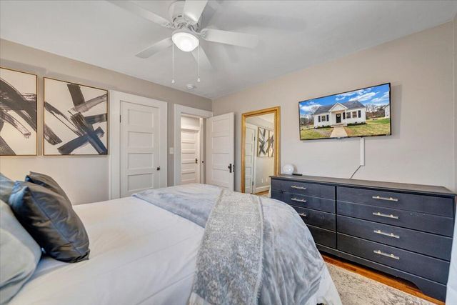 264 Bonavista RD, Salem, VA 24153