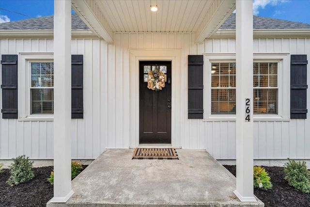 264 Bonavista RD, Salem, VA 24153