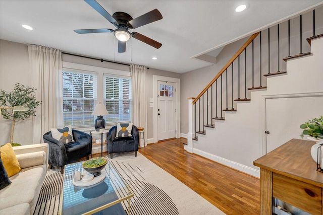 264 Bonavista RD, Salem, VA 24153