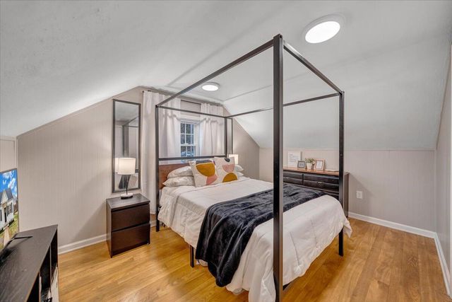 264 Bonavista RD, Salem, VA 24153