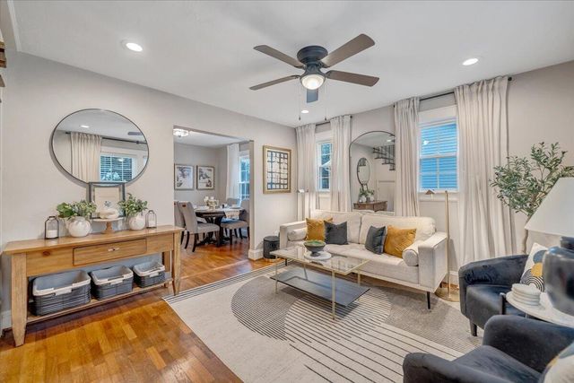 264 Bonavista RD, Salem, VA 24153