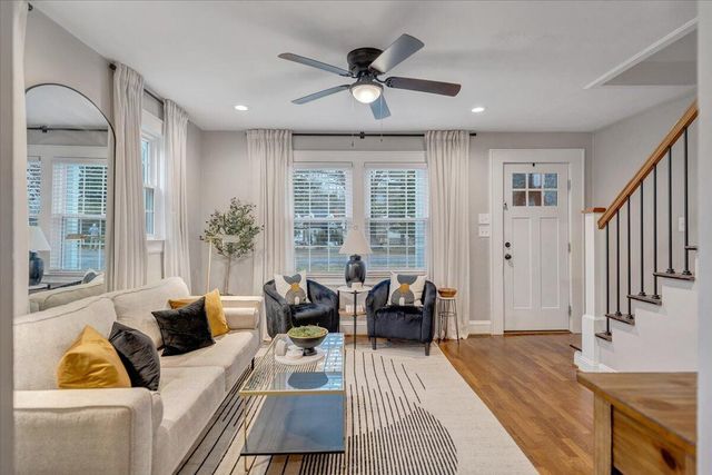 264 Bonavista RD, Salem, VA 24153