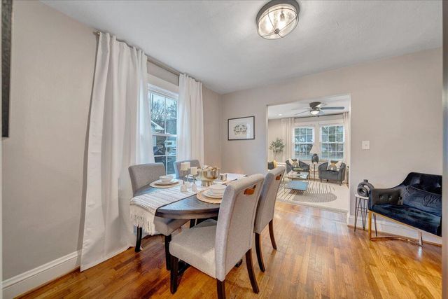 264 Bonavista RD, Salem, VA 24153