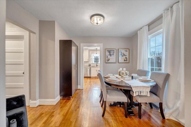 264 Bonavista RD, Salem, VA 24153