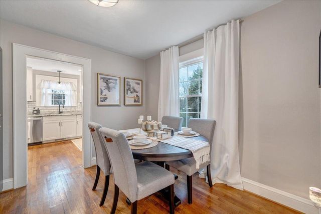 264 Bonavista RD, Salem, VA 24153