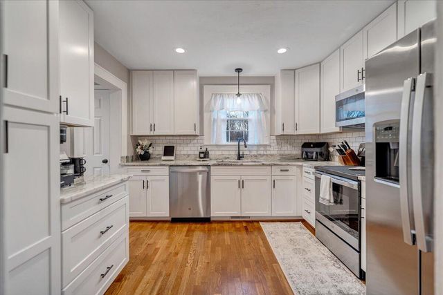 264 Bonavista RD, Salem, VA 24153