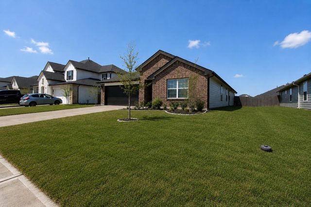 2908 Misty Elm Lane, Rosenberg, TX 77469