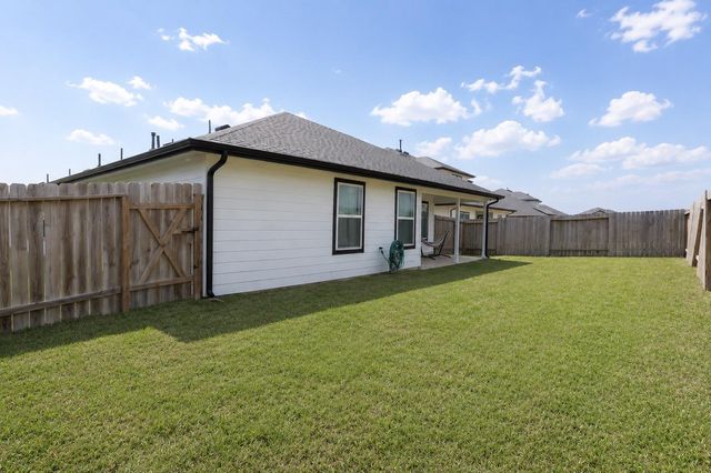 2908 Misty Elm Lane, Rosenberg, TX 77469