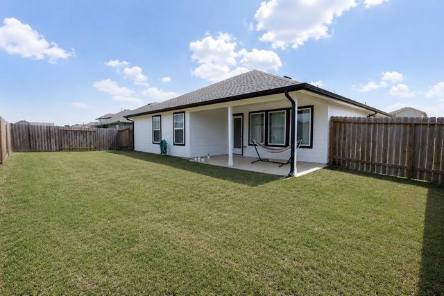 2908 Misty Elm Lane, Rosenberg, TX 77469