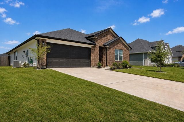 2908 Misty Elm Lane, Rosenberg, TX 77469