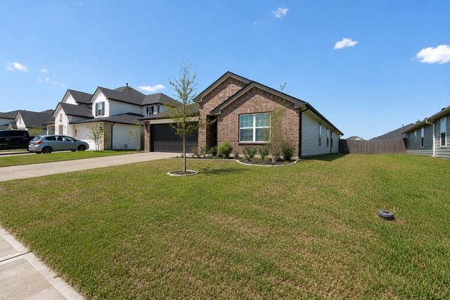 2908 Misty Elm Lane, Rosenberg, TX 77469