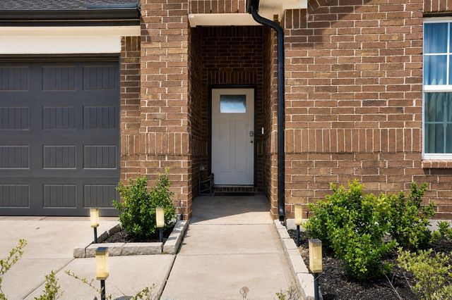 2908 Misty Elm Lane, Rosenberg, TX 77469