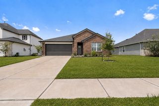 2908 Misty Elm Lane, Rosenberg, TX 77469