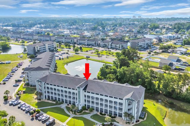 131 Way Pointe Ridge Ave Unit Q14, Little River, SC 29566