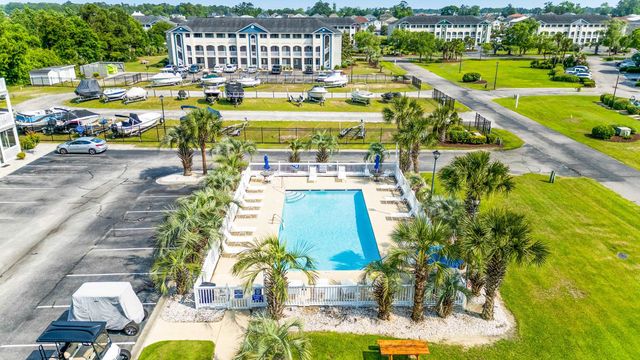 131 Way Pointe Ridge Ave Unit Q14, Little River, SC 29566