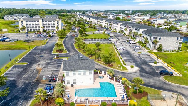 131 Way Pointe Ridge Ave Unit Q14, Little River, SC 29566