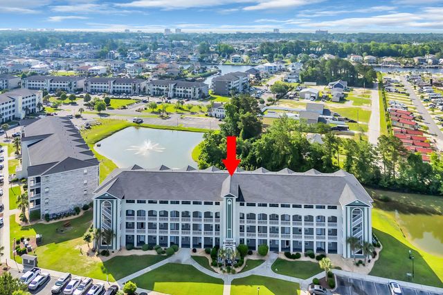 131 Way Pointe Ridge Ave Unit Q14, Little River, SC 29566