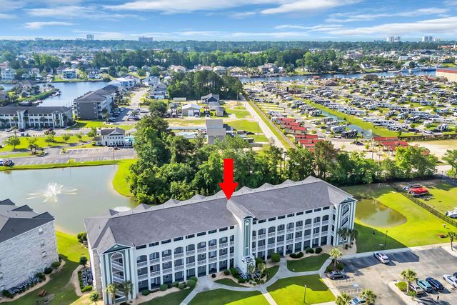 131 Way Pointe Ridge Ave Unit Q14, Little River, SC 29566