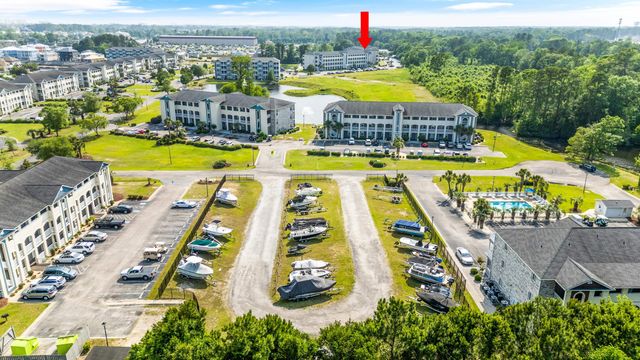 131 Way Pointe Ridge Ave Unit Q14, Little River, SC 29566