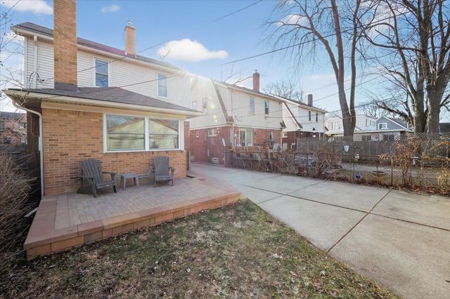 219 N Edison Avenue, Royal Oak, MI 48067