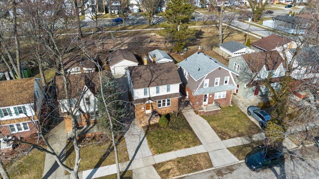 219 N Edison Avenue, Royal Oak, MI 48067
