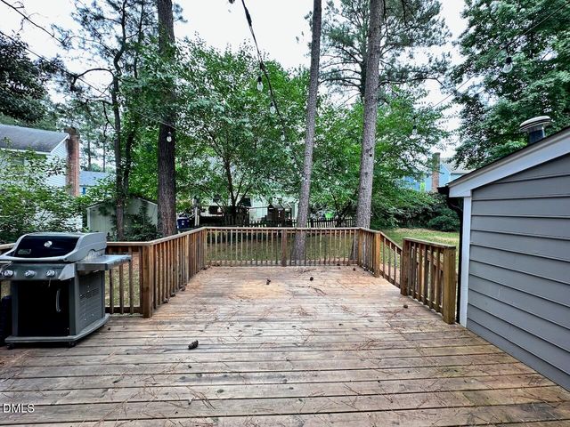 3117 E Folkestone Place, Raleigh, NC 27604