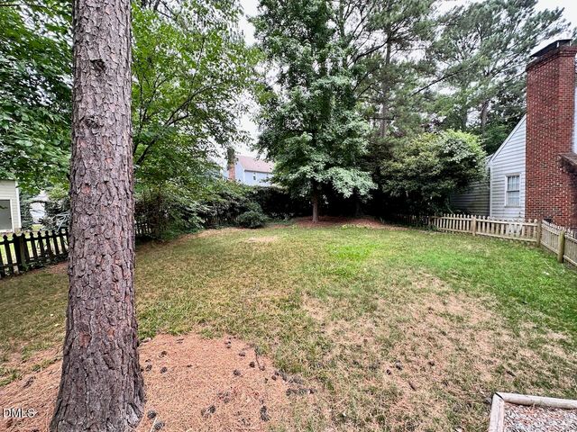 3117 E Folkestone Place, Raleigh, NC 27604