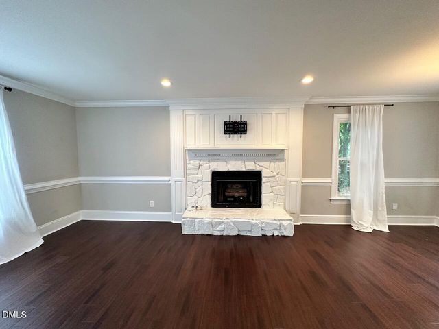 3117 E Folkestone Place, Raleigh, NC 27604