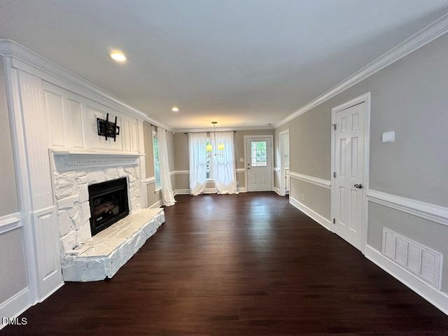 3117 E Folkestone Place, Raleigh, NC 27604