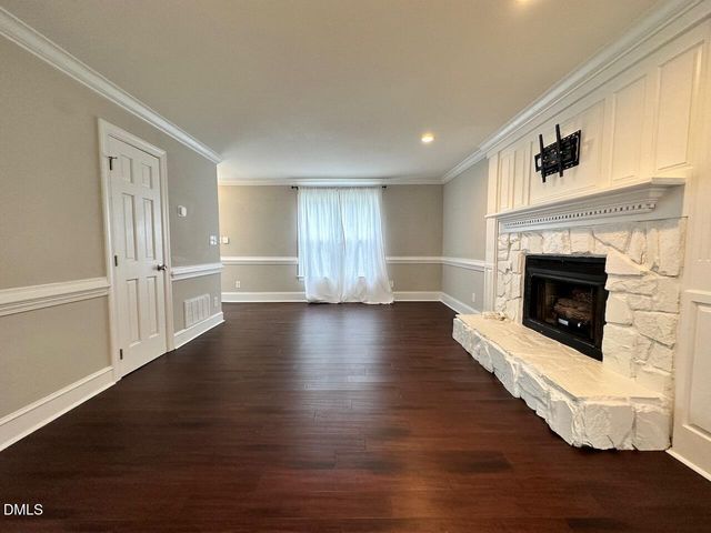 3117 E Folkestone Place, Raleigh, NC 27604