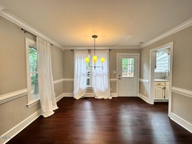 3117 E Folkestone Place, Raleigh, NC 27604
