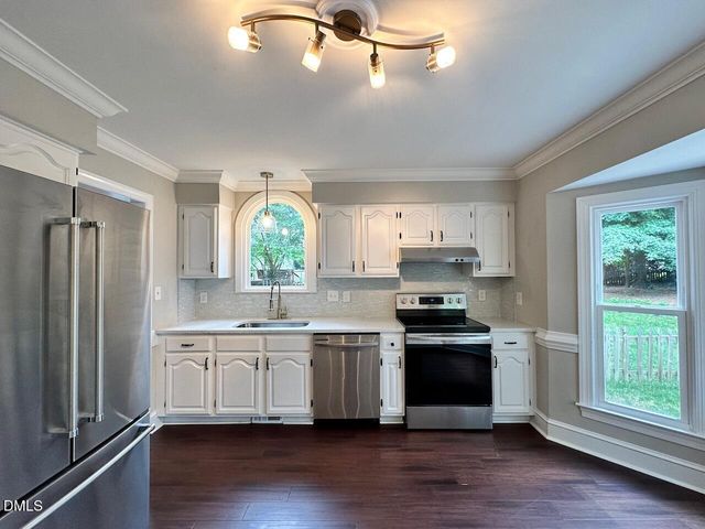 3117 E Folkestone Place, Raleigh, NC 27604